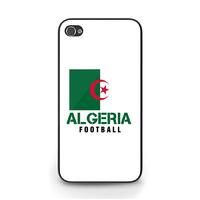 Algeria World Cup Iphone 5 Cover