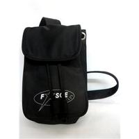 Almost New Fosce cross body bag by Fiorelli Fiorelli - Size: Not specified - Black - Cross body bag