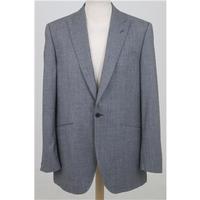 Allen by Charlie Allen, size 40L, grey jacket