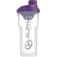 Alpha Designs Alpha Bottle 750ml Purple