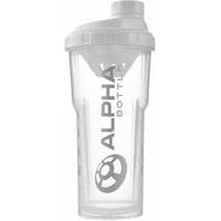 Alpha Designs Alpha Bottle 750ml White