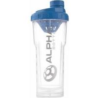 Alpha Designs Alpha Bottle 750ml Blue