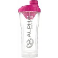 Alpha Designs Alpha Bottle 750ml Pink