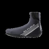 Altura Men Thermostretch Ii Overshoe Socks, Hi-viz Yellow, X-large