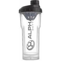 Alpha Designs Alpha Bottle 750ml Black