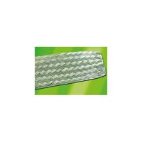 Alpha Wire 2160 SV005 Tubular Wire Braided Sleeving 0.79mm (100ft ...