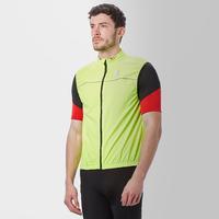 Altura Etape Reflective Gilet, Yellow