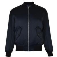 ALEXANDER WANG Hammerhead Patch Bomber Jacket