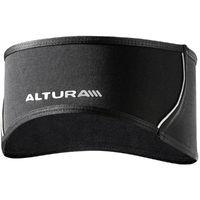 altura windproof reflective headband cycle headwear