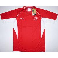 Al Arabi Football Shirt Soccer Jersey Top Qatar *NEW*[L]