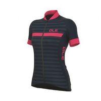 Ale Excel Riviera Women`s Short Sleeve Jersey 2017