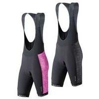 altura peloton progel womens bib short 2017