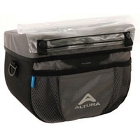 Altura Dryline Cycling Bar Bag