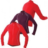 Altura Women`s Synergy Long Sleeve Cycling Jersey Â
