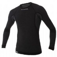 Altura Thermocool Long Sleeve Cycling Base Layer 2017