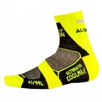 altura night vision cycling socks