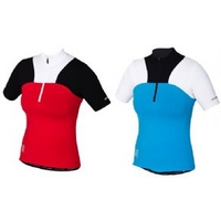 Altura Womens Synchro Short Sleeve Cycling Jersey