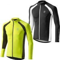 Altura Airstream Lite Long Sleeve Cycling Summer Jersey