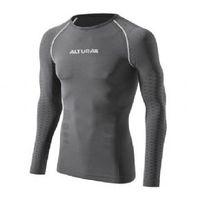 Altura Second Skin Long Sleeve Base Layer 2017