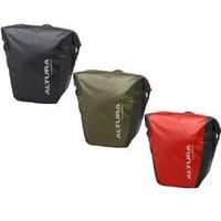 Altura Sonic 25 Waterproof Panniers (single)