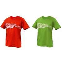 Altura Childrens Spark Bamboo Tee