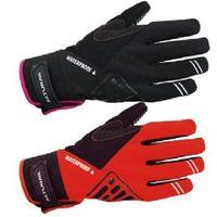 altura womens synchro progel waterproof gloves