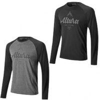 Altura Script Long Sleeve Tee