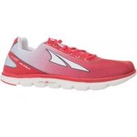 Altra Women\'s One 2.5 red/silver