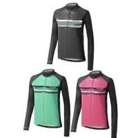 altura sportive team long sleeve womens jersey 2017