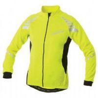 altura womens night vision long sleeve cycling jersey