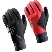 altura peloton progel windproof gloves