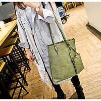 all shoulder bag oxford cloth all seasons casual baguette zipper dark  ...