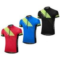 Altura Sportive Short Sleeve Jersey 2017