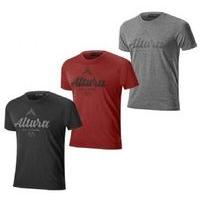 Altura Script Short Sleeve Tee 2017