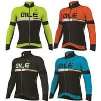 Ale Prr Tirreno Winter Jacket