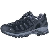 alpine pro capertee mens shoes trainers in grey