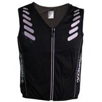 altura night vision evo cycling vest black small sizes only 