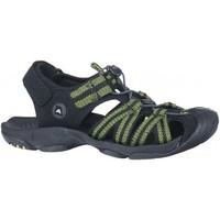 alpine pro slaad mens sandals in grey