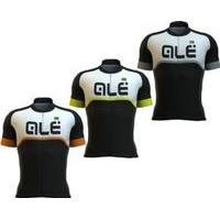 Ale Excel Veloce Short Sleeve Jersey