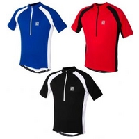 Altura Airstream Short Sleeve Cycling Jersey 2015