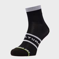 Altura Men\'s Dry Socks - Black, Black