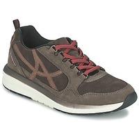 Allrounder by Mephisto ESCUDO men\'s Sports Trainers (Shoes) in brown