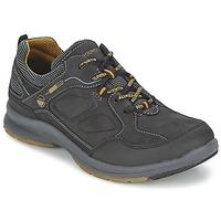 Allrounder by Mephisto CALETTO TEX men\'s Sports Trainers (Shoes) in grey