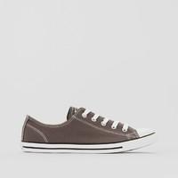 All Star Dainty Ox Trainers