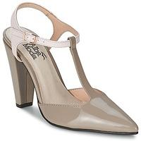 Alba Moda MINATULLE women\'s Sandals in brown