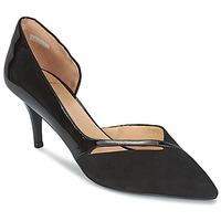 Alba Moda TIDOUGUI women\'s Court Shoes in black