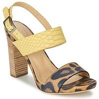Alberto Gozzi RODI women\'s Sandals in brown