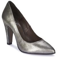 Alba Moda BALLETTE women\'s Court Shoes in Silver