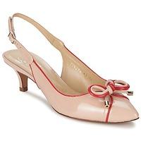 Alba Moda ISINE women\'s Sandals in pink