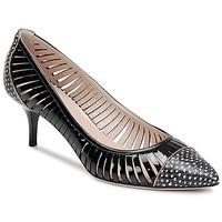 Alberto Gozzi JULIO women\'s Court Shoes in black